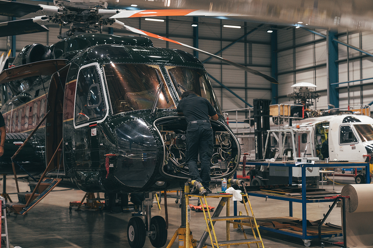 HArrods_Heli_service